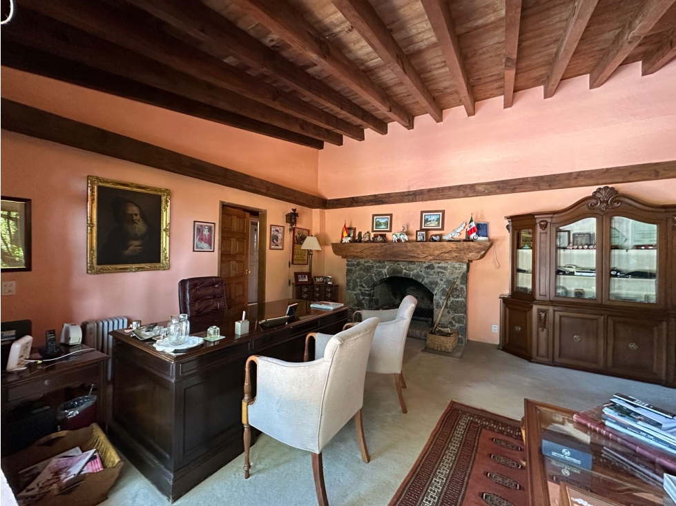 Rancho en Venta en Acatitlan Valle de Bravo - 5