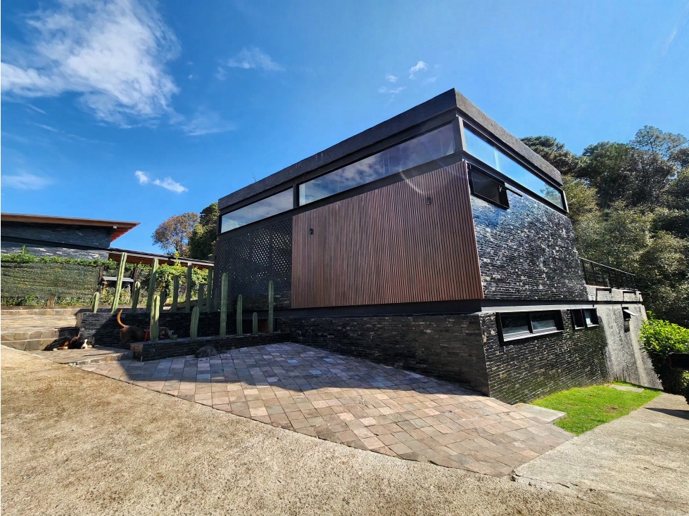 RENTA DE CASA EN SAN SIMON VALLE DE BRAVO