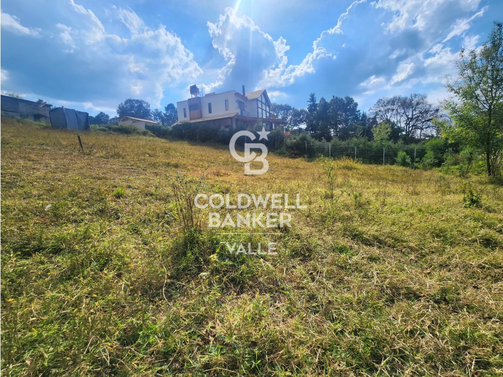Terreno en Venta en Valle de Bravo — foto 4