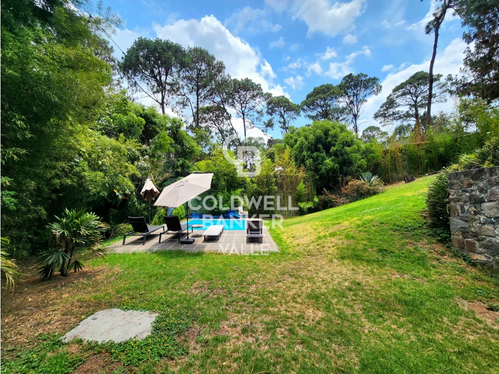 Casa en Renta en Avándaro — foto 4