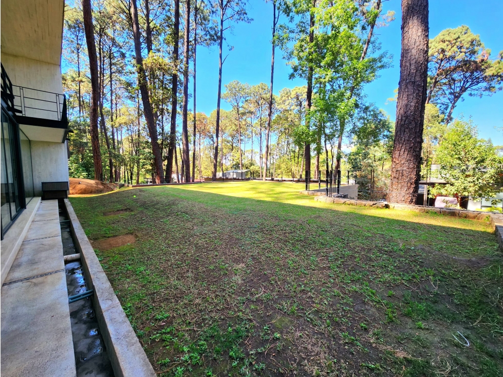 Casa en Venta en Avándaro Valle de Bravo — foto 5