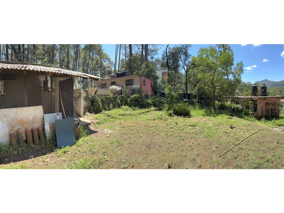 TERRENO EN VENTA EN AVÁNDARO VALLE DE BRAVO — foto 6