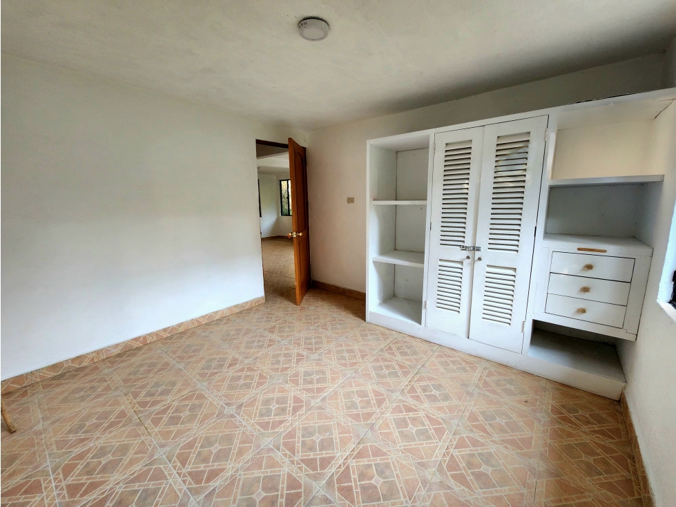 CASA EN RENTA, AVANDARO VALLE DE BRAVO — foto 6