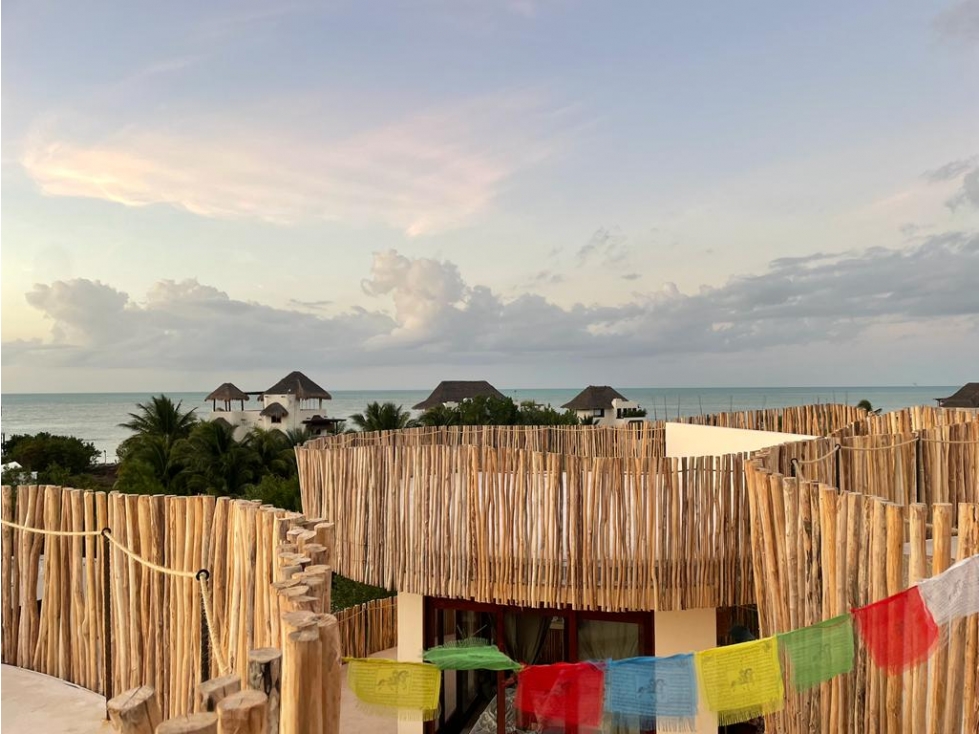 Hotel Boutique en Venta en Holbox - 3