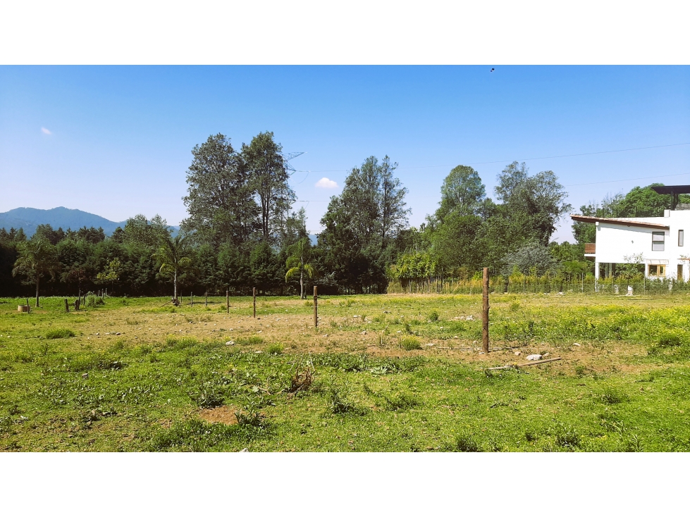 Terreno en venta en Acatitlan