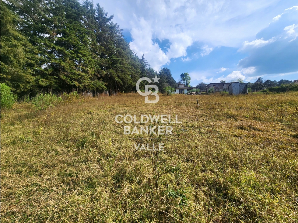 Terreno en Venta en Valle de Bravo — foto 5