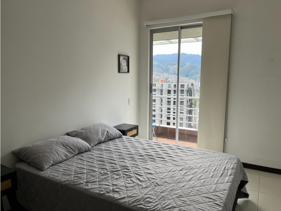 APARTAMENTO EN VENTA LAURELES — foto 4