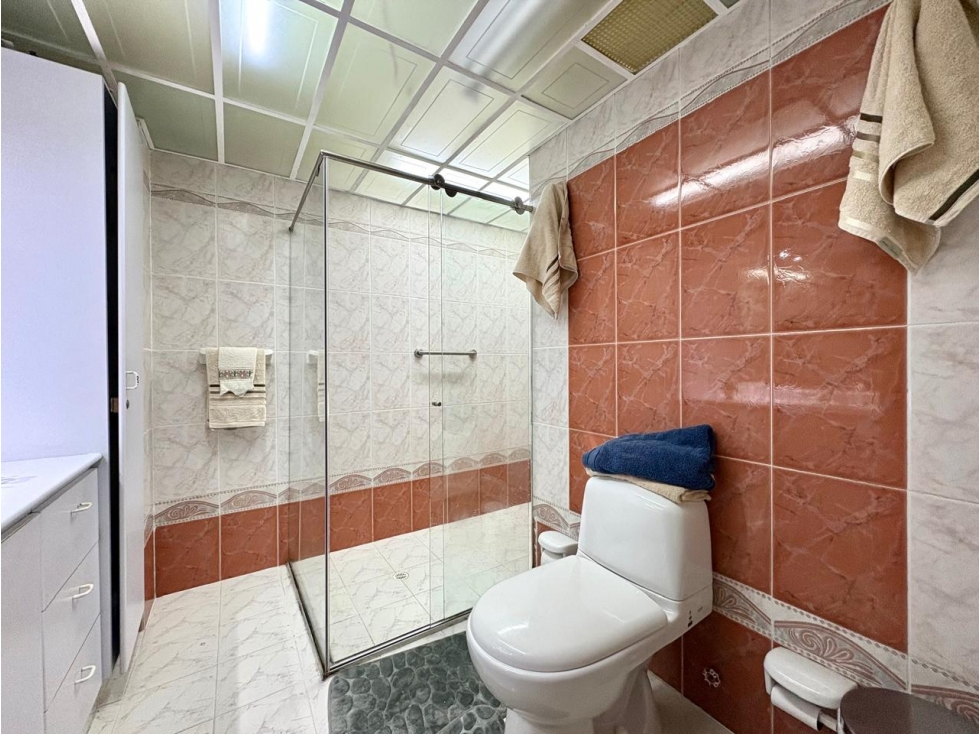 APARTAMENTO DUPLEX EN VENTA - PALERMO, MANIZALES — foto 4