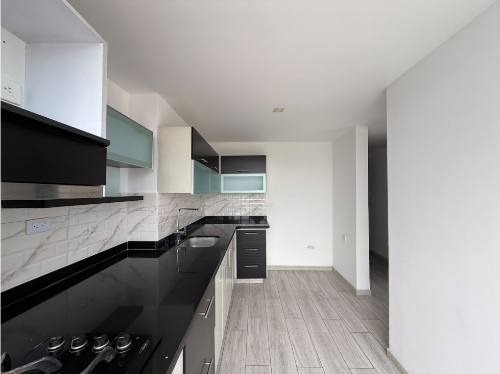 APTO DUPLEX EN EL TRIANGULO — foto 5