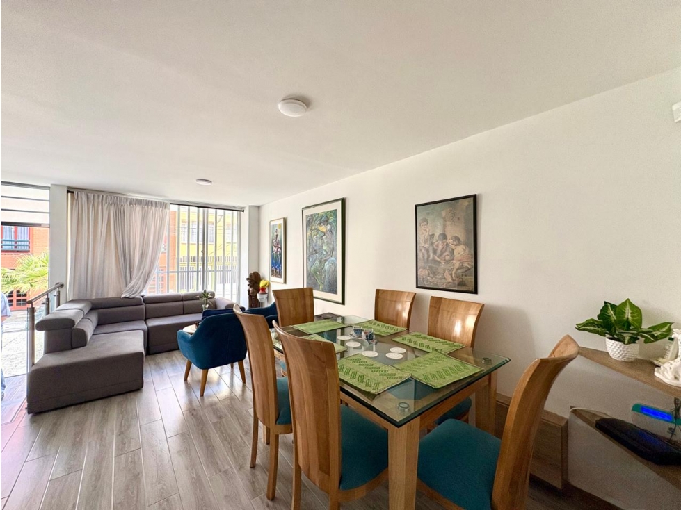 CASA EN VENTA PALERMO — foto 4