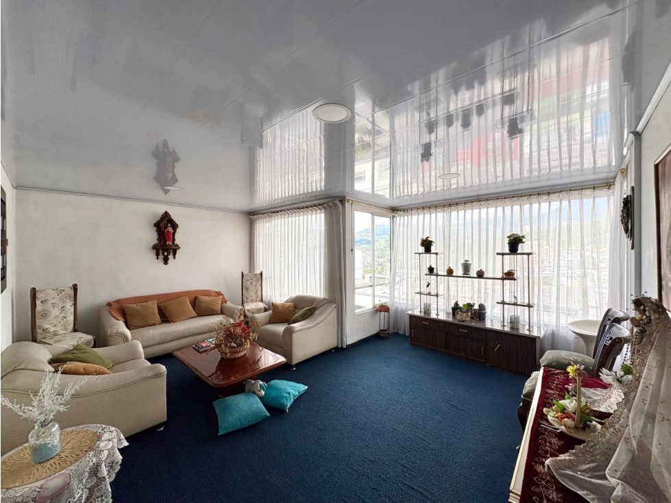 APARTAMENTO EN VENTA BARRIO LA CAMELIA