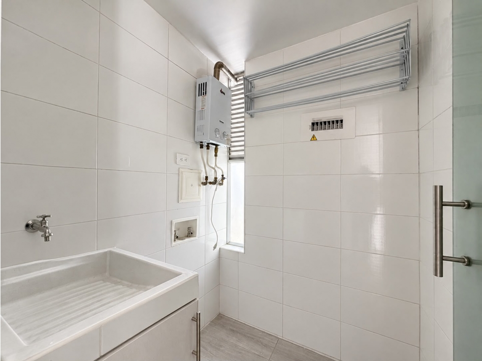 APTO DUPLEX EN EL TRIANGULO — foto 6