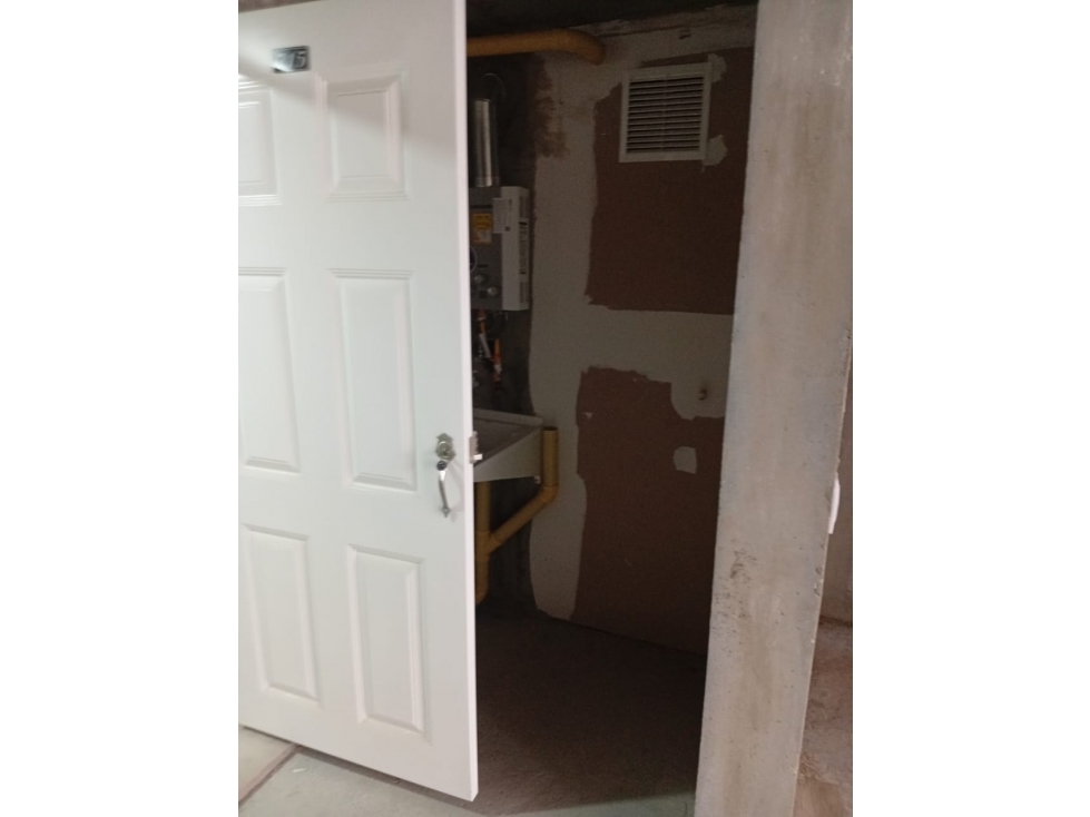 Ganga vendo apto nuevo en obra gris - opción de acabado Fontibón — foto 4
