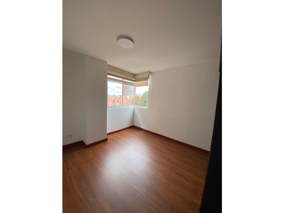 INMEJORABLE OPORTUNIDAD Apto Dúplex Cedritos excelente vista — foto 5