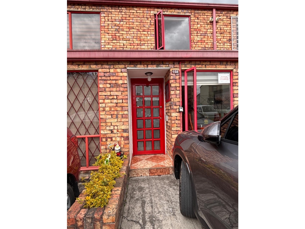 Arriendo Casa Portal de las Américas Agrupación G