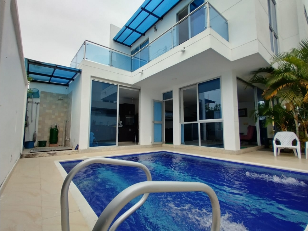 Espectacular Casa Girardot Conjunto cerrado Vía El Peñon — foto 4