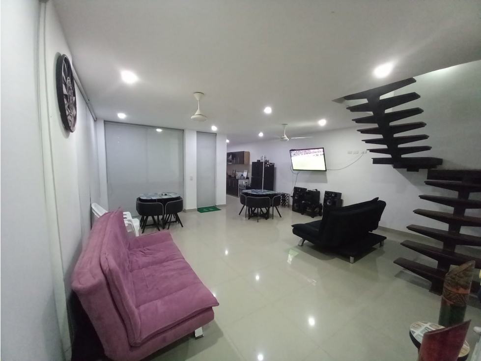 Espectacular Casa Girardot Conjunto cerrado Vía El Peñon — foto 6