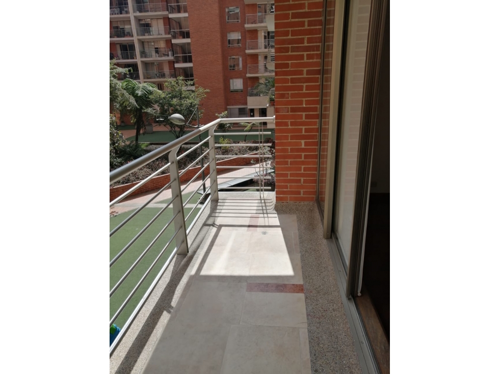 Apartamento Santa Ana — foto 4