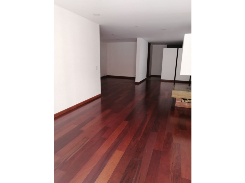 Apartamento Santa Ana — foto 3
