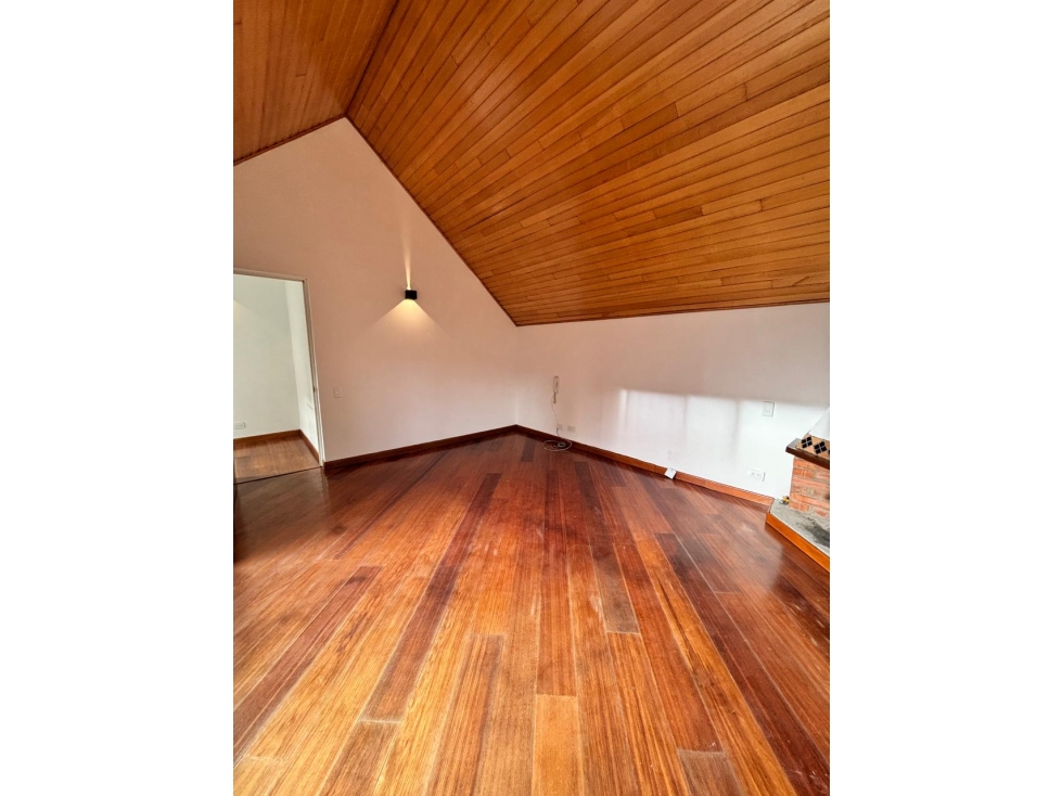 PENT-HOUSE DUPLEX Colina Campestre — foto 6