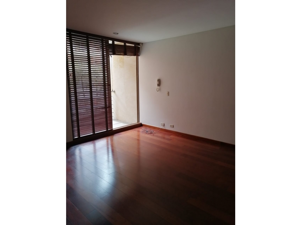 Apartamento Santa Ana — foto 5