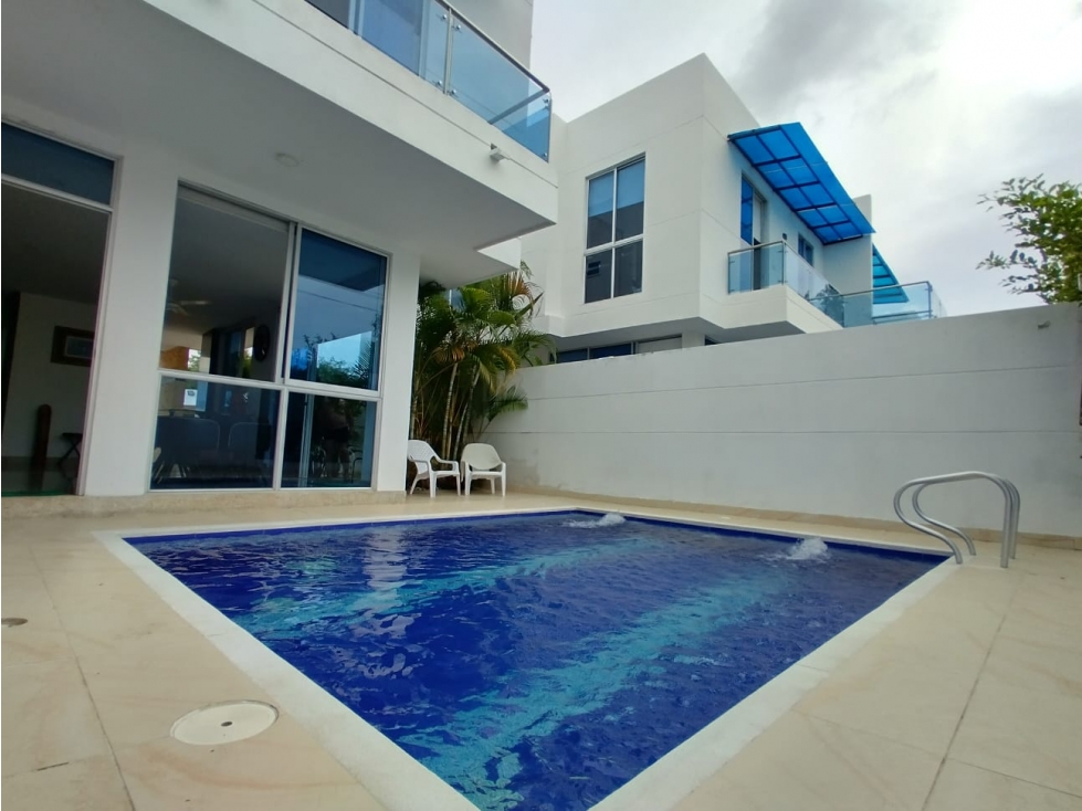 Espectacular Casa Girardot Conjunto cerrado Vía El Peñon — foto 5