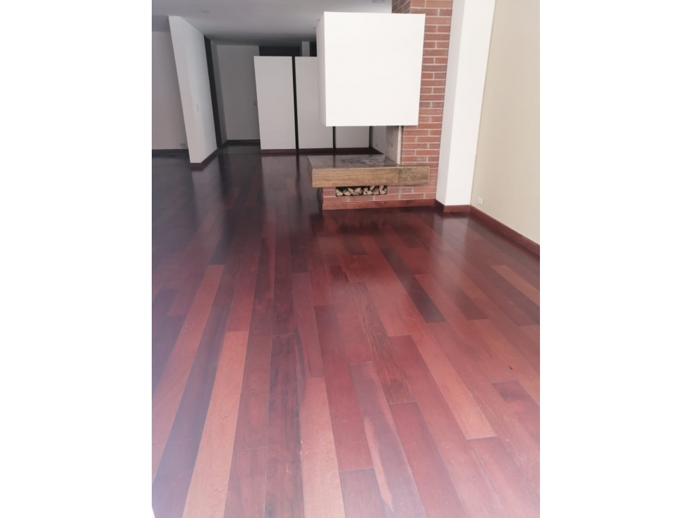 Apartamento Santa Ana