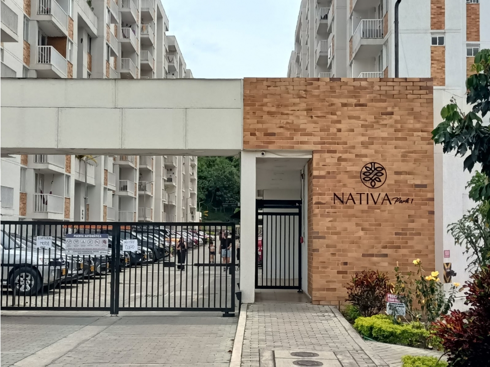 Villeta Nativa Park seminuevo y dotado