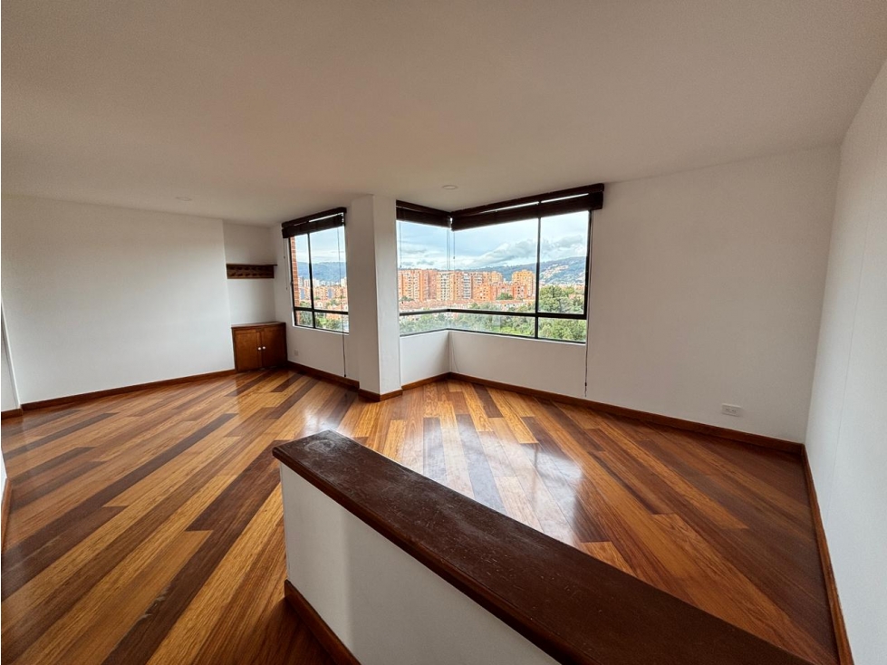 PENT-HOUSE DUPLEX Colina Campestre — foto 2