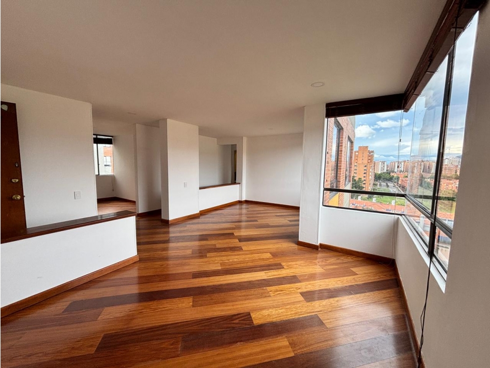 PENT-HOUSE DUPLEX Colina Campestre — foto 3