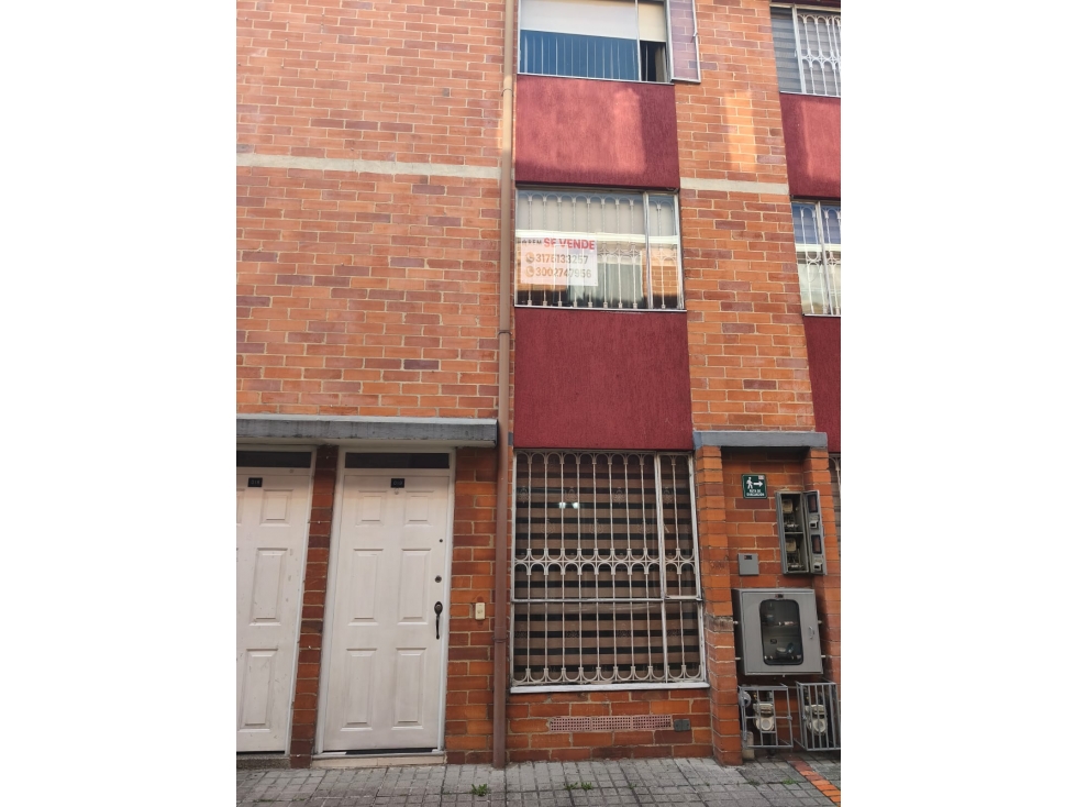 Casa en conjunto cerrado Castilla — foto 3