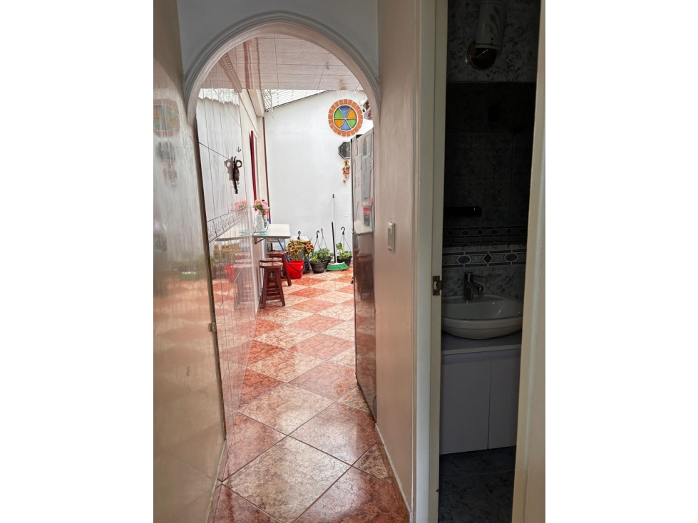 Arriendo Casa Portal de las Américas Agrupación G — foto 3