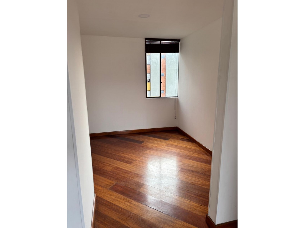 PENT-HOUSE DUPLEX Colina Campestre — foto 4