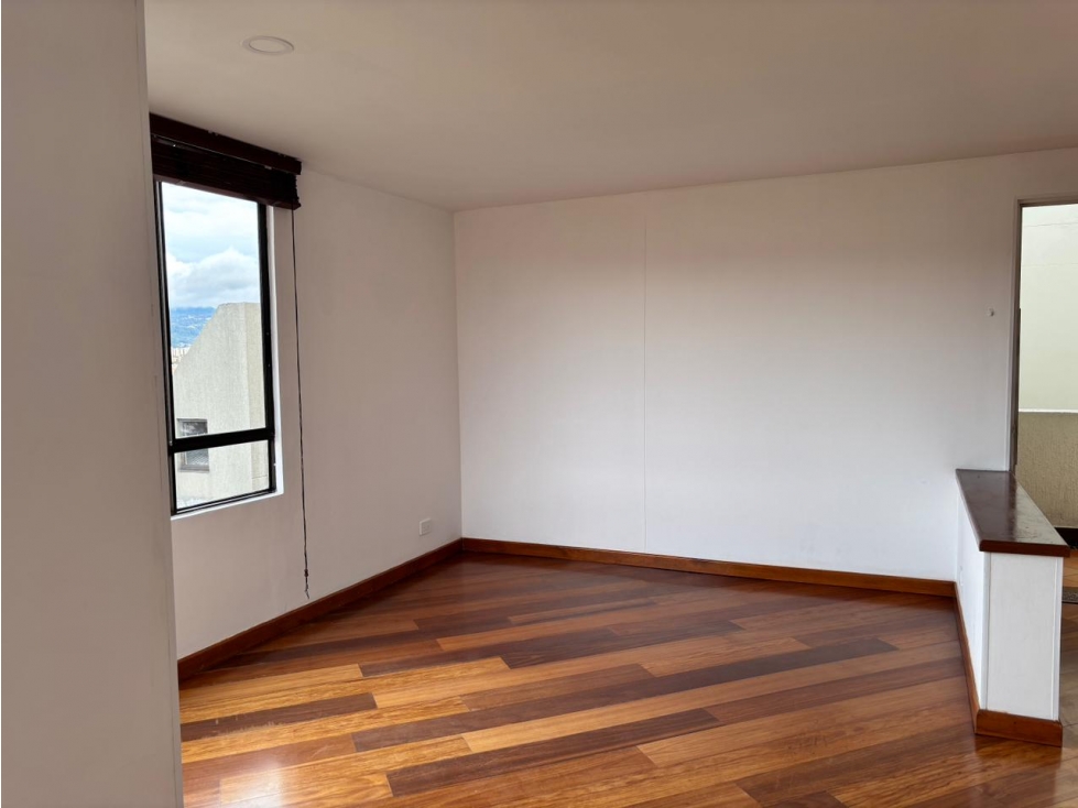 PENT-HOUSE DUPLEX Colina Campestre — foto 5
