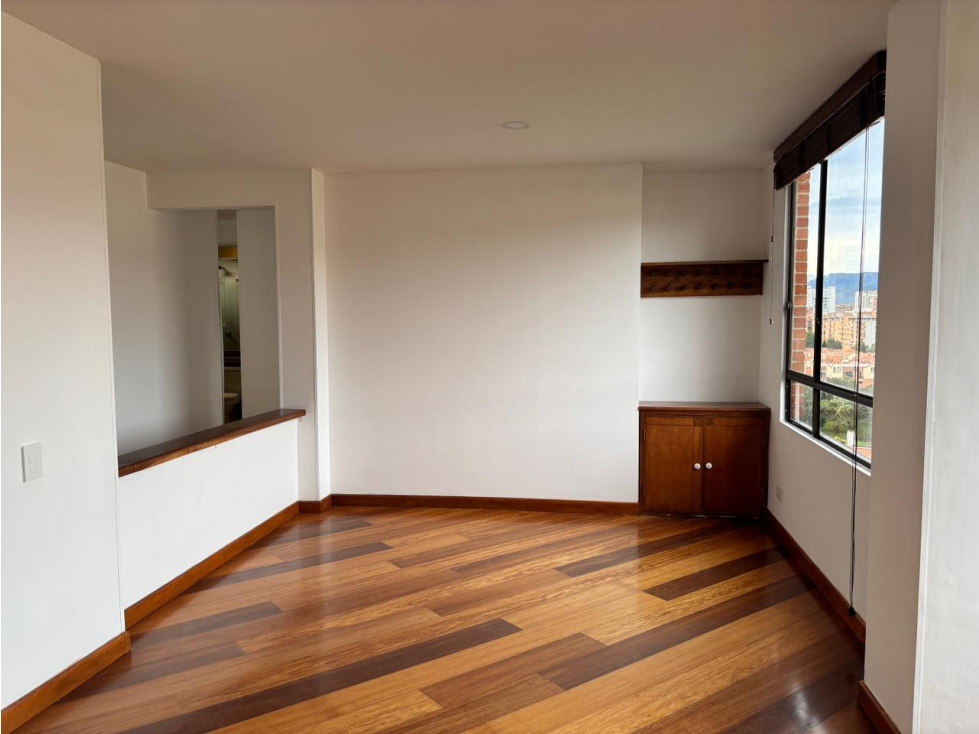 PENT-HOUSE DUPLEX Colina Campestre