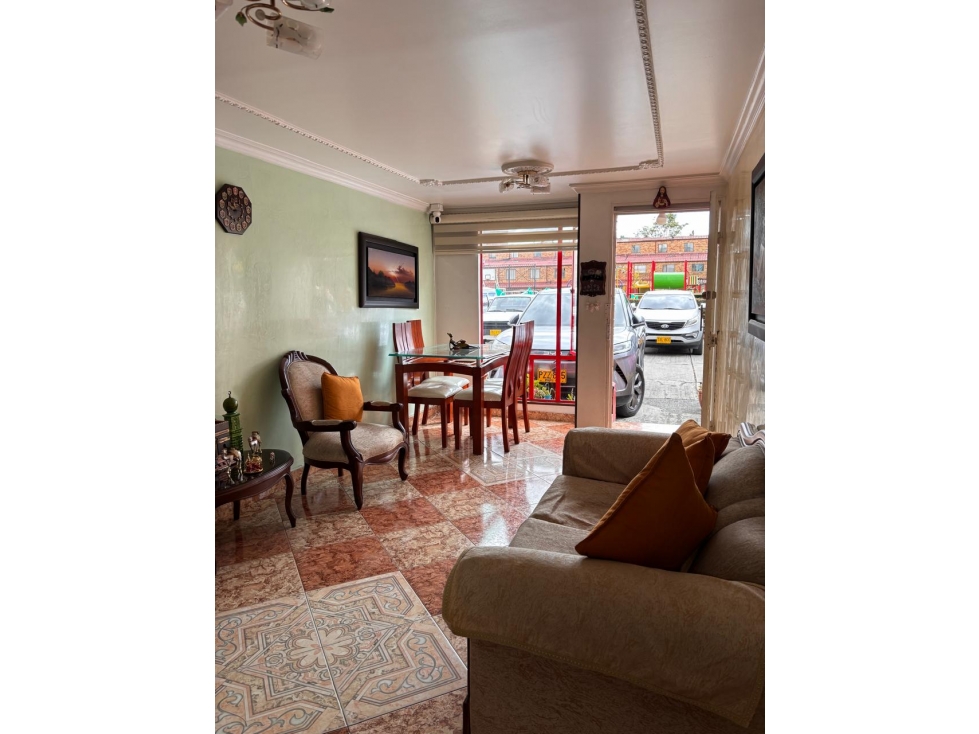 Arriendo Casa Portal de las Américas Agrupación G — foto 4