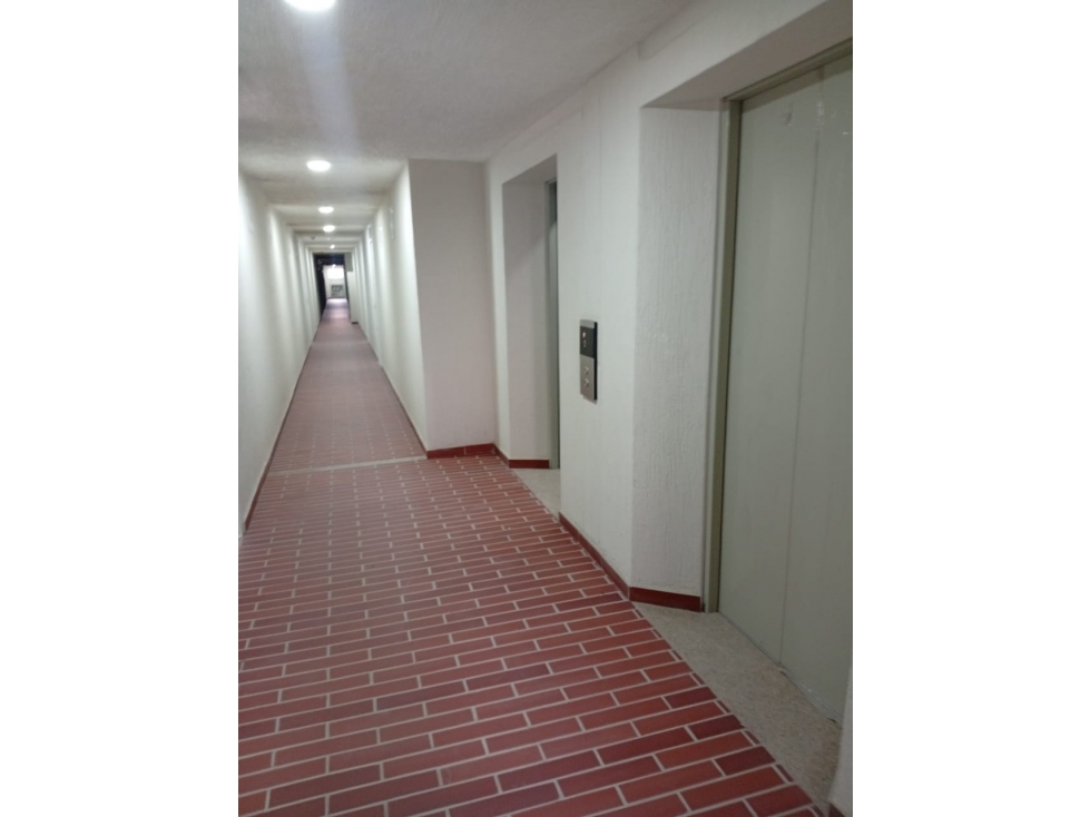 Ganga vendo apto nuevo en obra gris - opción de acabado Fontibón