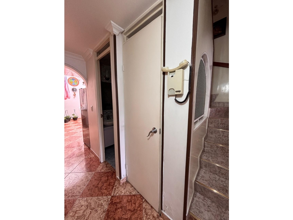 Arriendo Casa Portal de las Américas Agrupación G — foto 5
