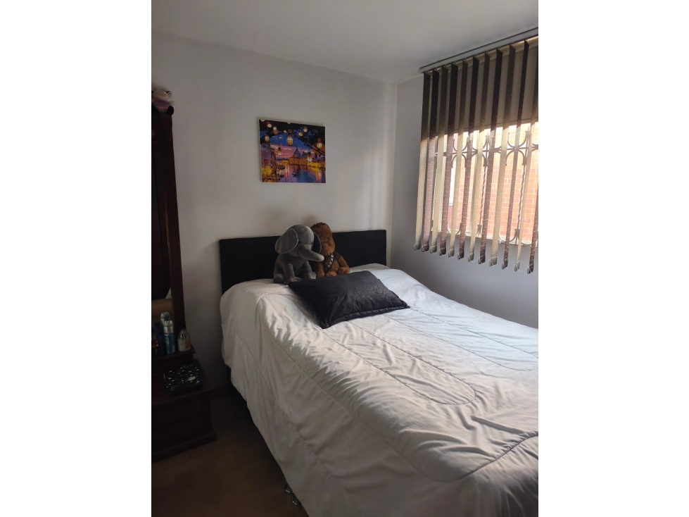 Casa en conjunto cerrado Castilla — foto 4