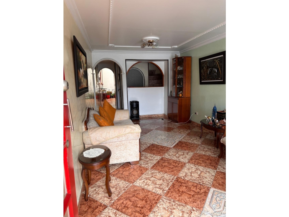 Arriendo Casa Portal de las Américas Agrupación G — foto 6