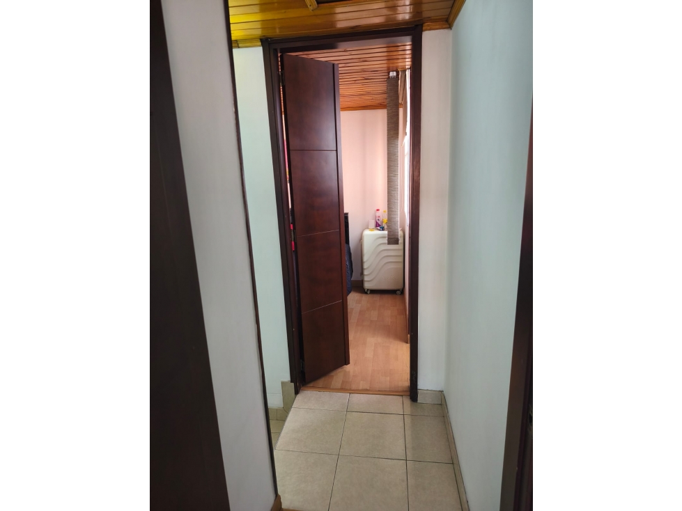 Casa en conjunto cerrado Castilla — foto 5