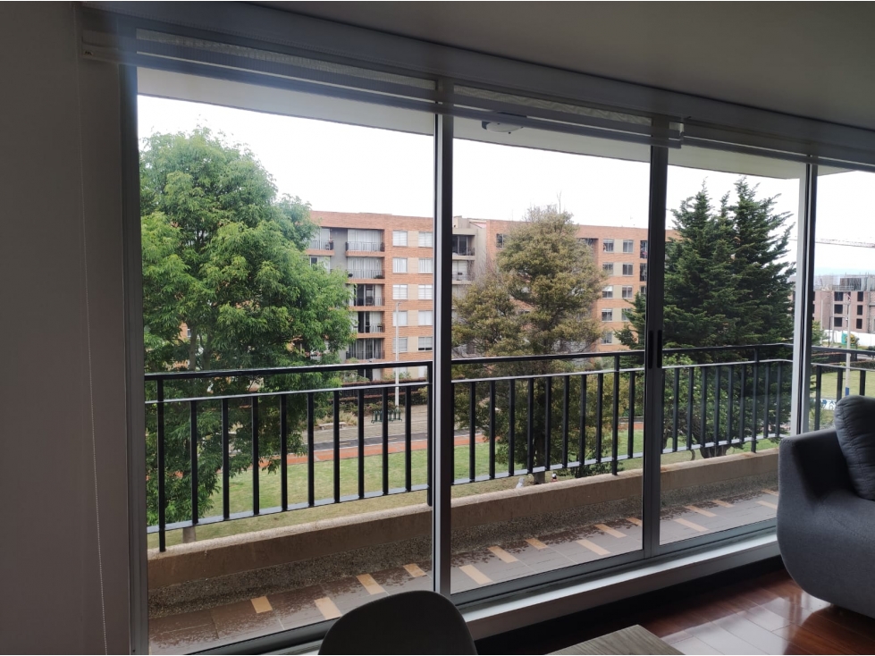 Oportunidad 104 m2 Apto Chía Valle de Luna Club Residencial - 3