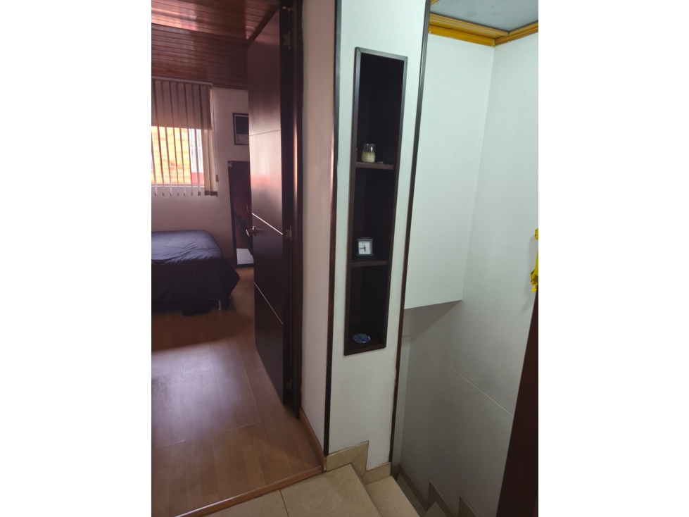 Casa en conjunto cerrado Castilla — foto 6