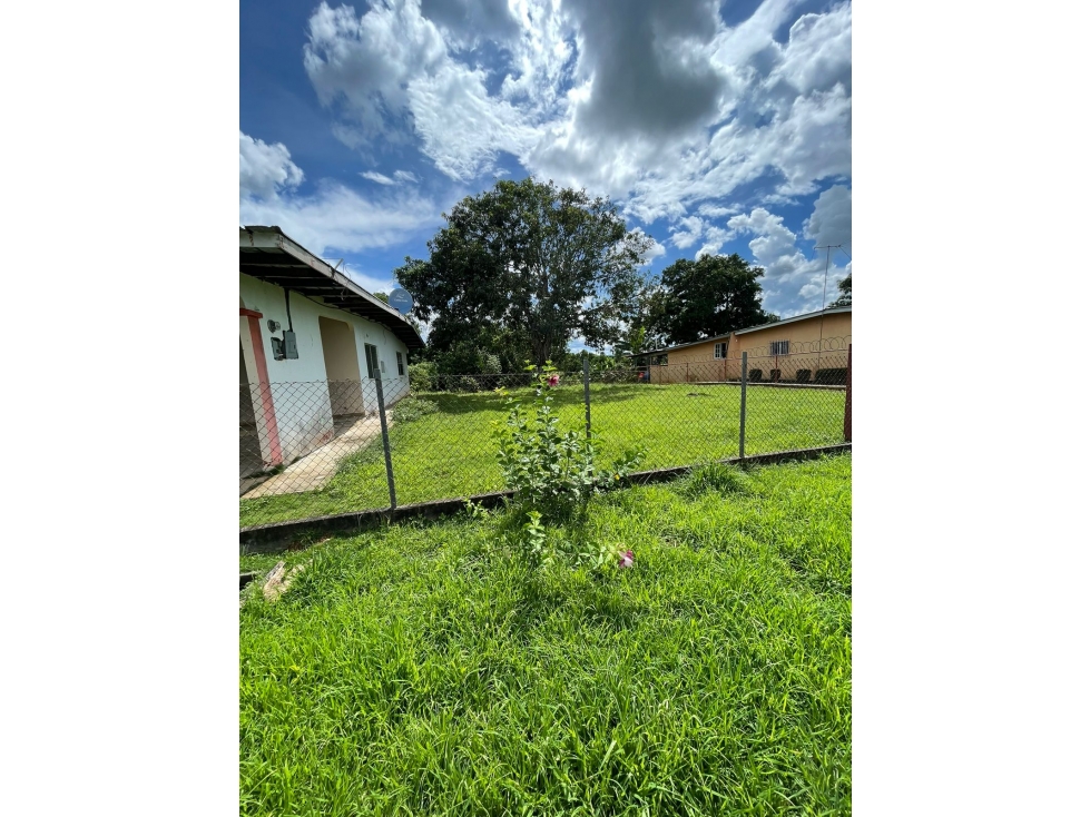 Remate se Vende residencia en Macaracas, Los Santos, Panamá - 1