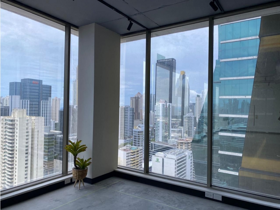 Oficina en el centro Obarrio en venta o alquiler — foto 6
