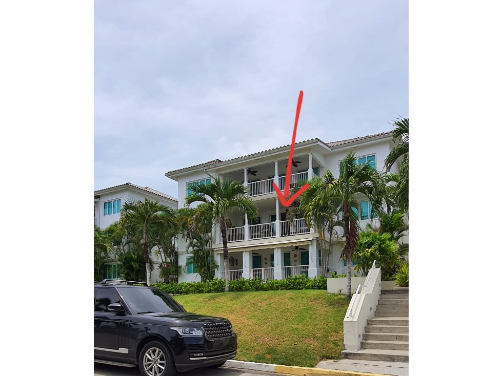 Apartamento en Bijao Rodman, completamente amoblado - 3