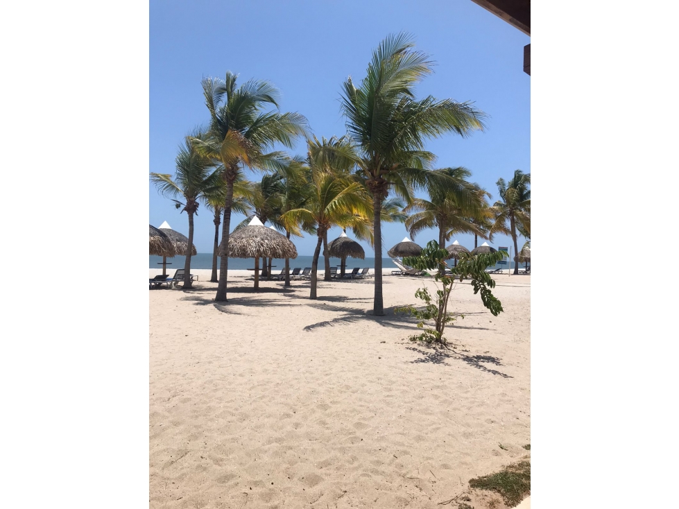 Venta o Alquiler de Apartamento en Playa Caracol rebajado — foto 5