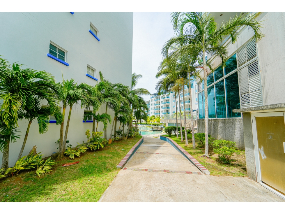 Penthouse de Lujo en Nikki Beach Vive Frente al Mar — foto 6