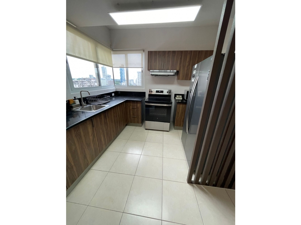 PH Vista Del Mar Alquiler Amoblado — foto 6