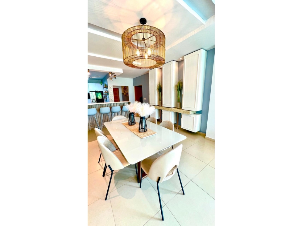 BALBOA EN P/B, VENTA O ALQUILER EN BIJAO BEACH CLUB & RESIDENCES — foto 5
